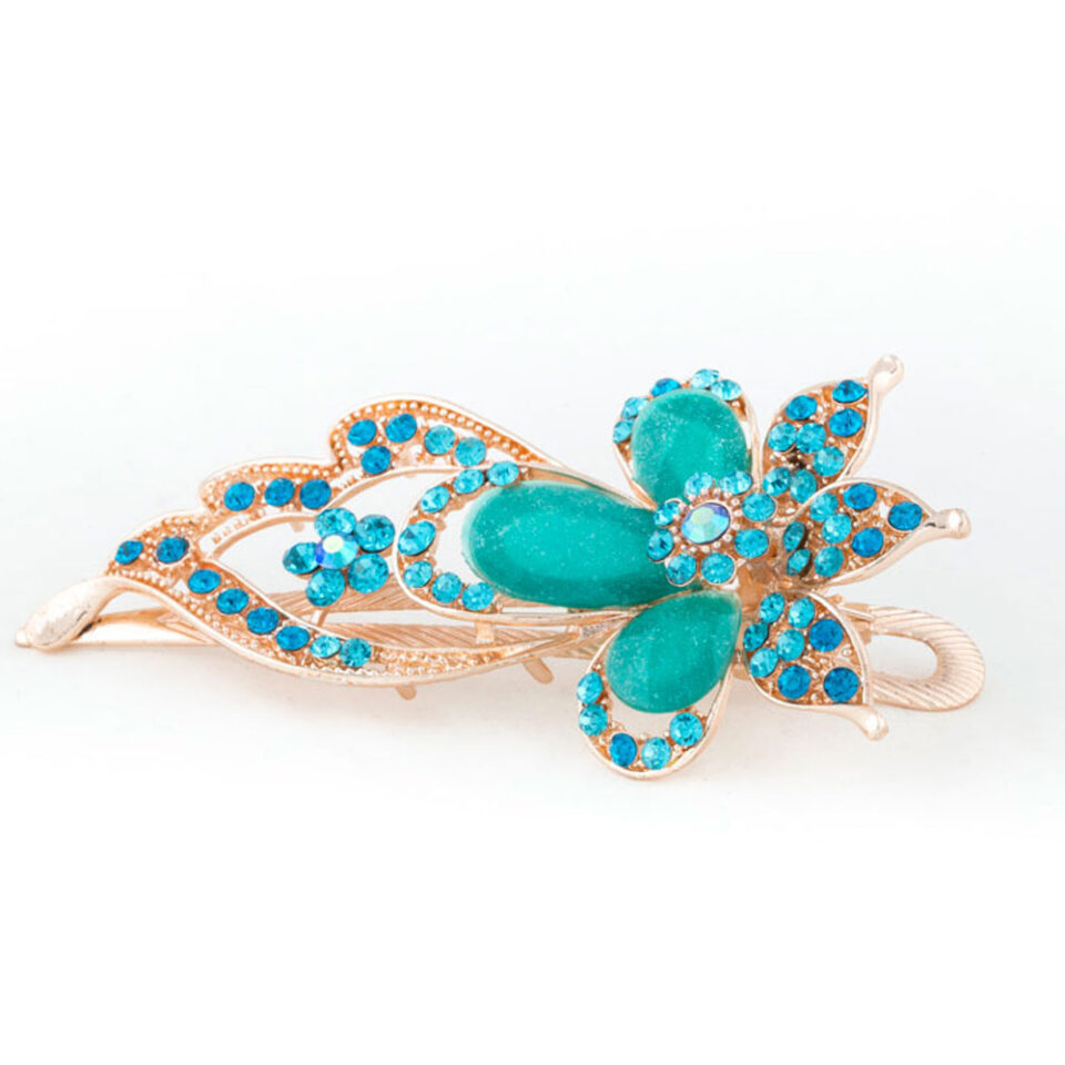 Eva Sizzle Hair Accessory