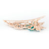 Eva Sizzle Hair Accessory