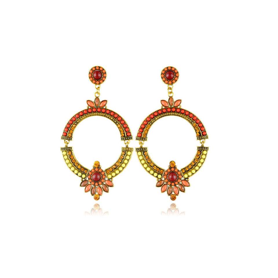 ethnic earrings