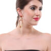 Exotic Flame Exclusive Earrings