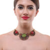 Festive Exotica Exclusive Necklace