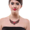 Festive Exuberence Exclusive Necklace