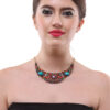 Festive Majestica Exclusive Necklace