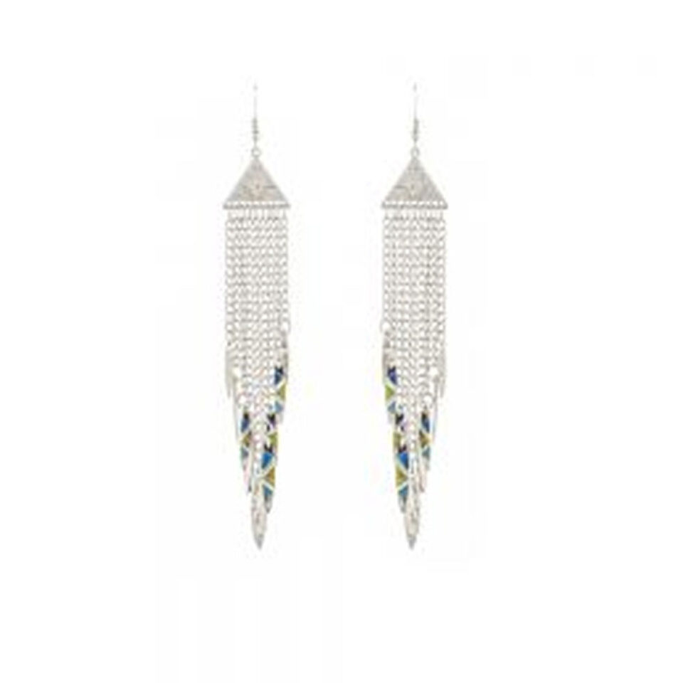 latest fashion statement earrings