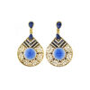 Filigiree Glam Exclusive Earrings