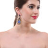 Filigiree Glam Exclusive Earrings