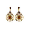Filigiree Glaze Exclusive Earrings