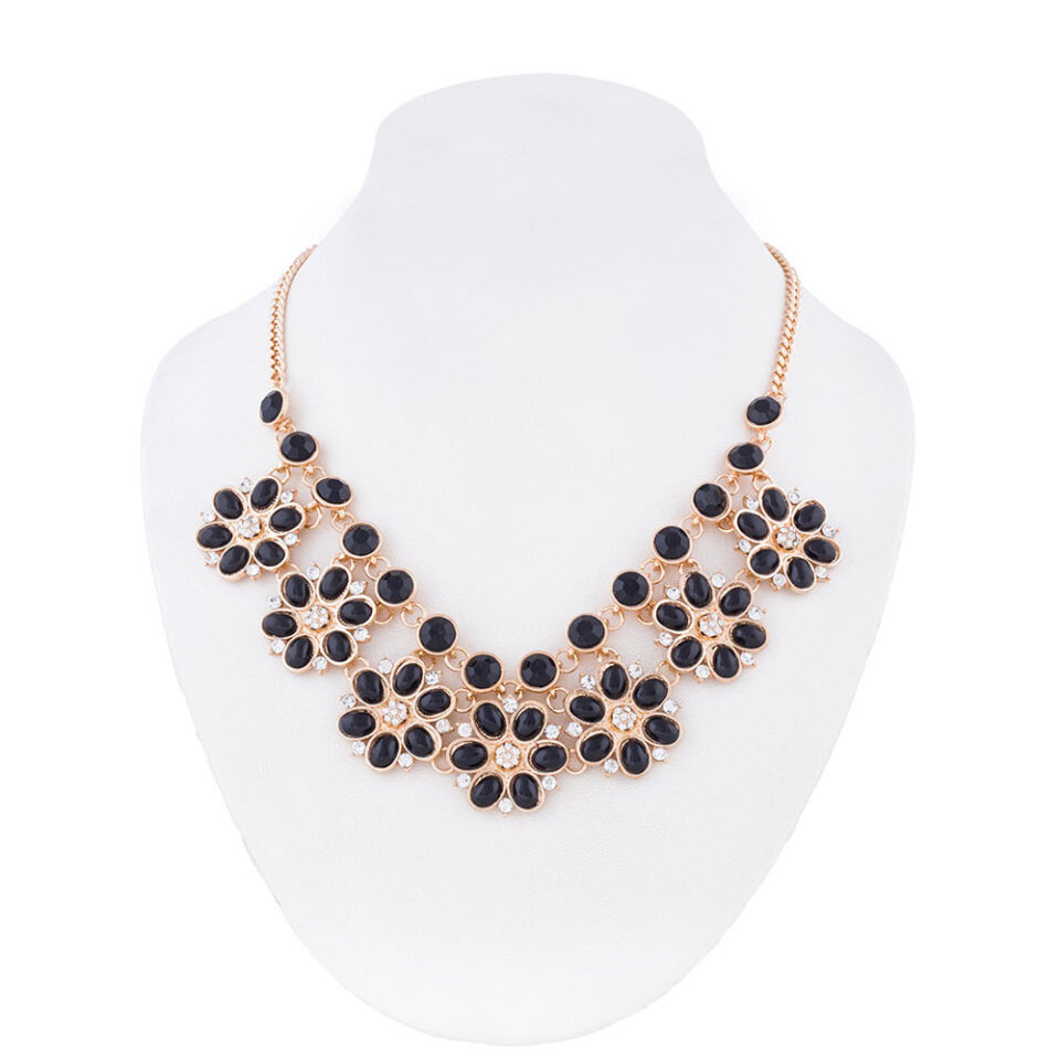 fashionable necklace
