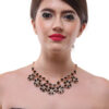 Fireworks Luxe Necklace