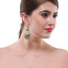 Fleur Celeste Exclusive Earrings