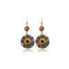 Fleur Melange Exclusive Earrings