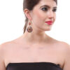 Fleur Melange Exclusive Earrings