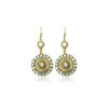 Fleur Snow Exclusive Earrings