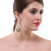 Fleur Snow Exclusive Earrings
