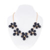 Flirty Floral Necklace