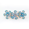 Flora Blu Hair Accessory