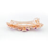 Flora Lilac Hair Accessory