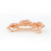 Flora Pink Hair Accessory