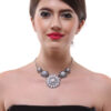 Floral Bliss Necklace