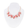 Floral Blush Necklace