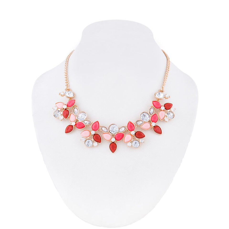 western fashion necklace