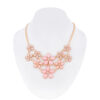 Floral Cheer Necklace