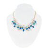 Floral Fame Necklace