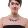 Floral Fame Necklace