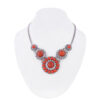 Floral Love Necklace