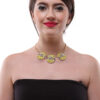 Floral Rush Necklace