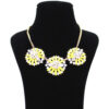 Floral Rush Necklace