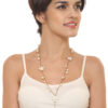 Flower Power Necklace