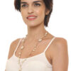 Flower Power Necklace