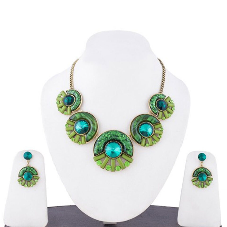 exclusive necklace designs