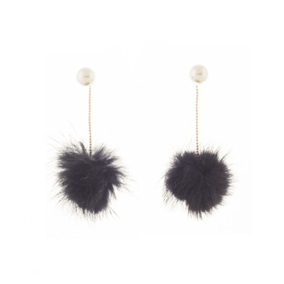 drop earrings for wedding party