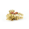 Glitterati Rusty Hair Accessory