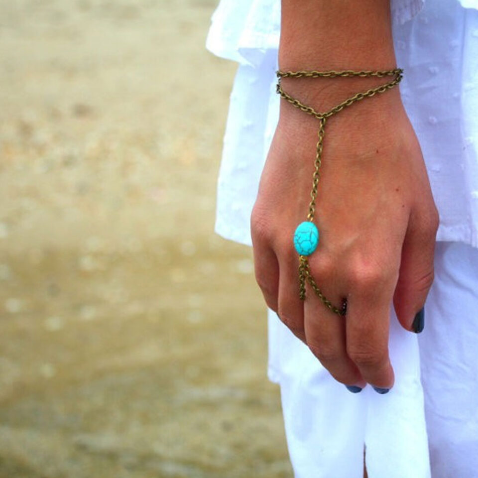 fashion jewelry