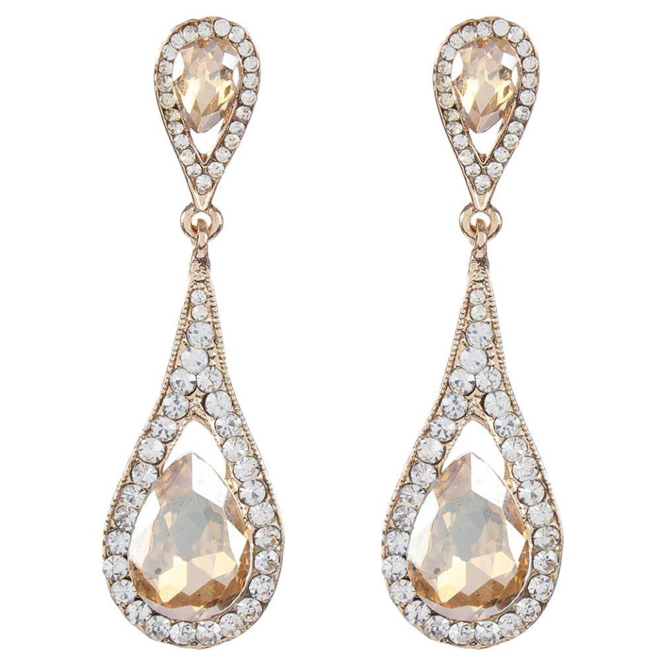 Grazia Exclusive Earrings