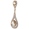 Grazia Exclusive Earrings
