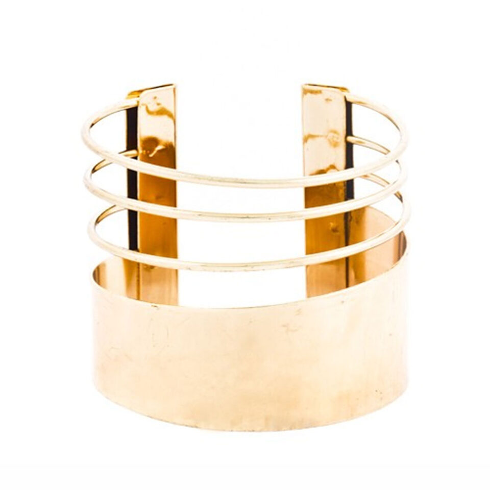 stylish modern bracelet
