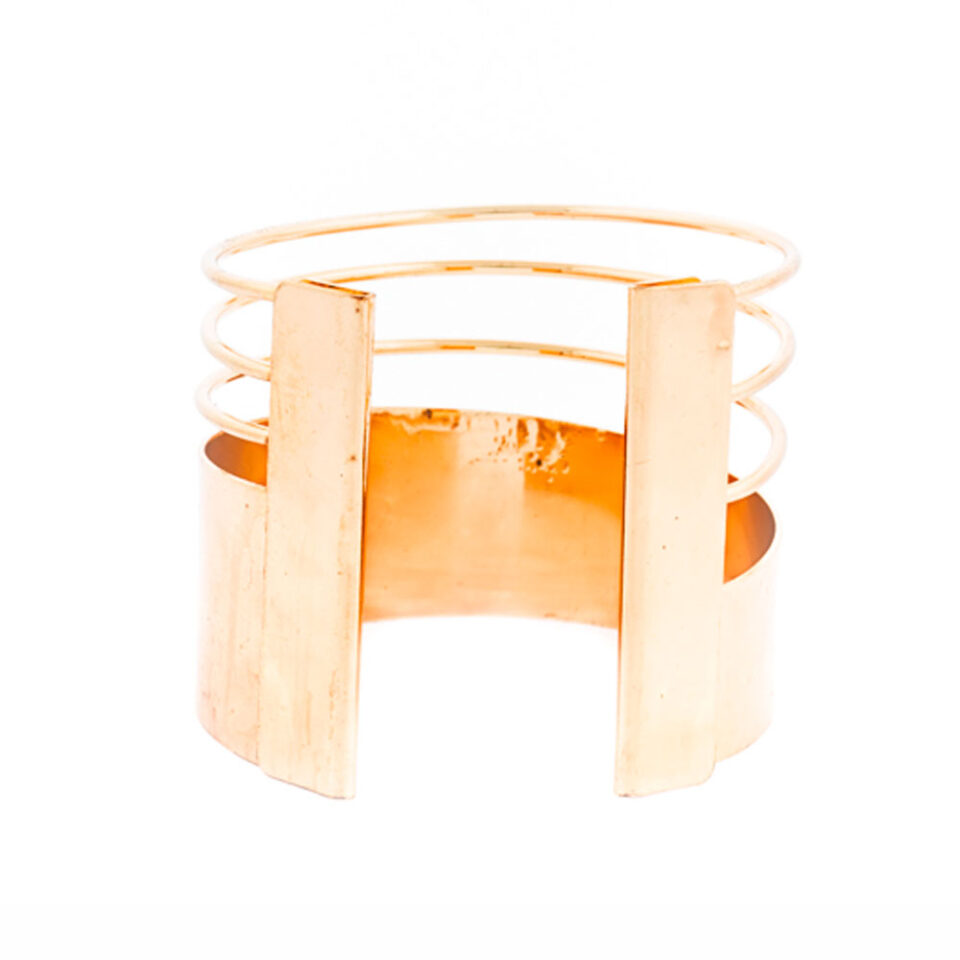 modern bracelet for party