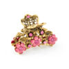 Holly Bloom Hair Accessory