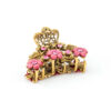 Holly Bloom Hair Accessory