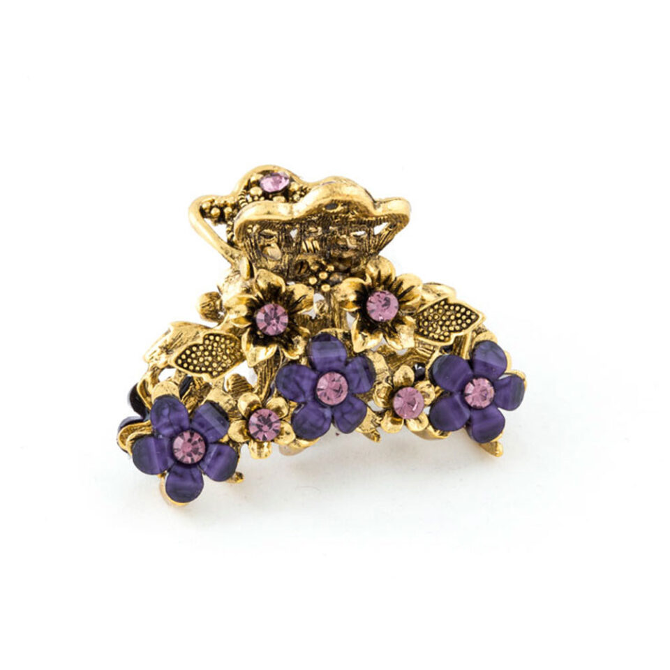 Holly Currant Hair Accessory