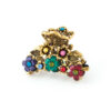 Holly Fiesta Hair Accessory