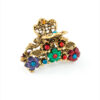 Holly Fiesta Hair Accessory