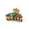 Holly Fiesta Hair Accessory