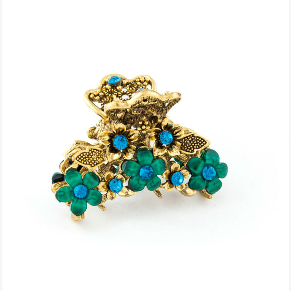 Holly Glam Hair Accessory