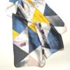 In Vogue Faux Silk Scarf