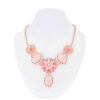 Ignatia Rose Necklace